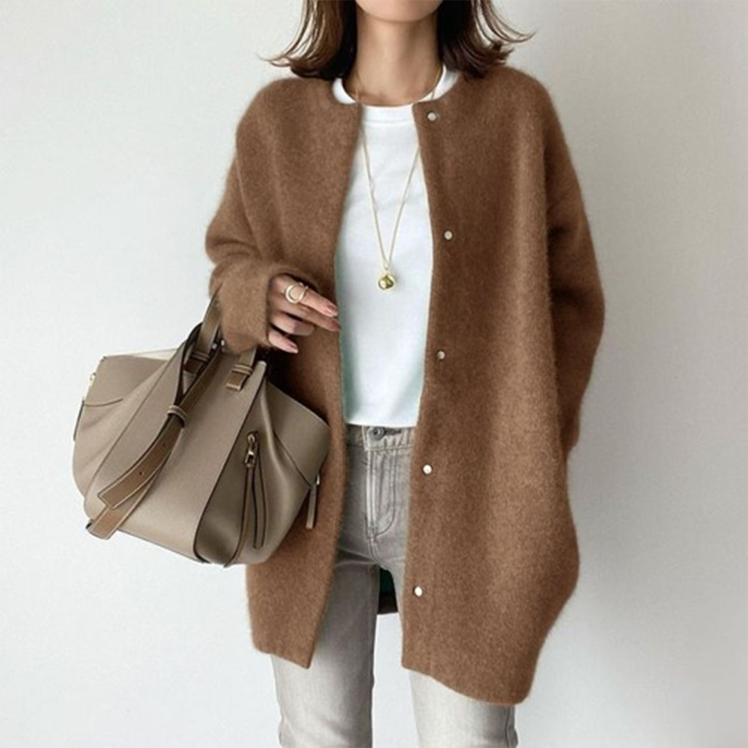 Cardigan Élégant pour Femmes