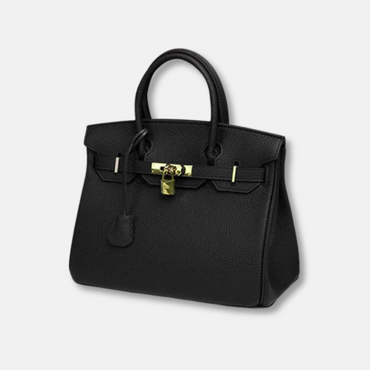 Chic Sac à Main en Cuir pour Femmes
