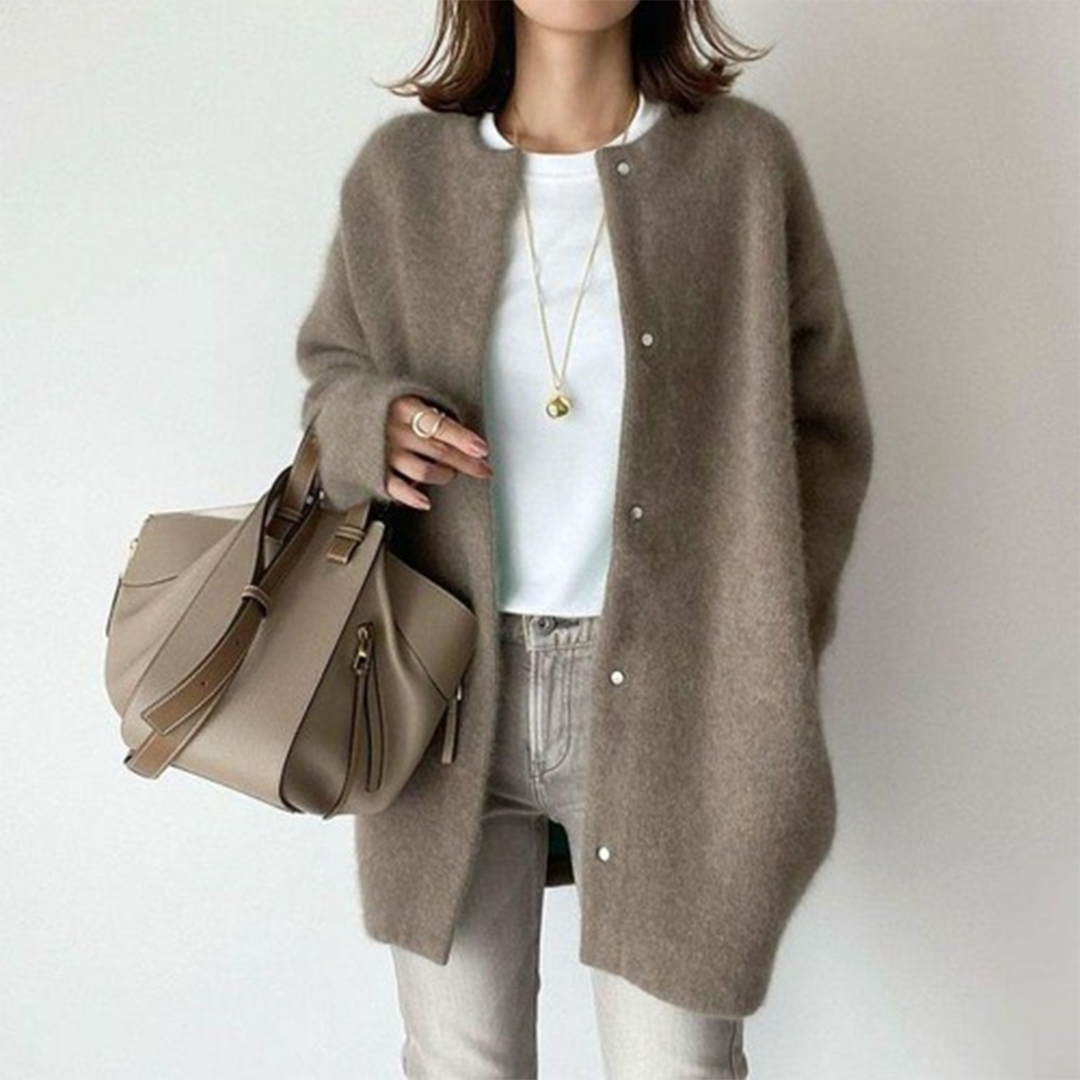 Cardigan Élégant pour Femmes