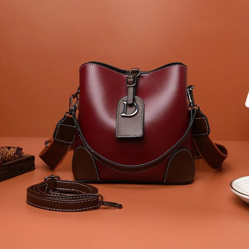 Sac Seau Tendance pour Femmes