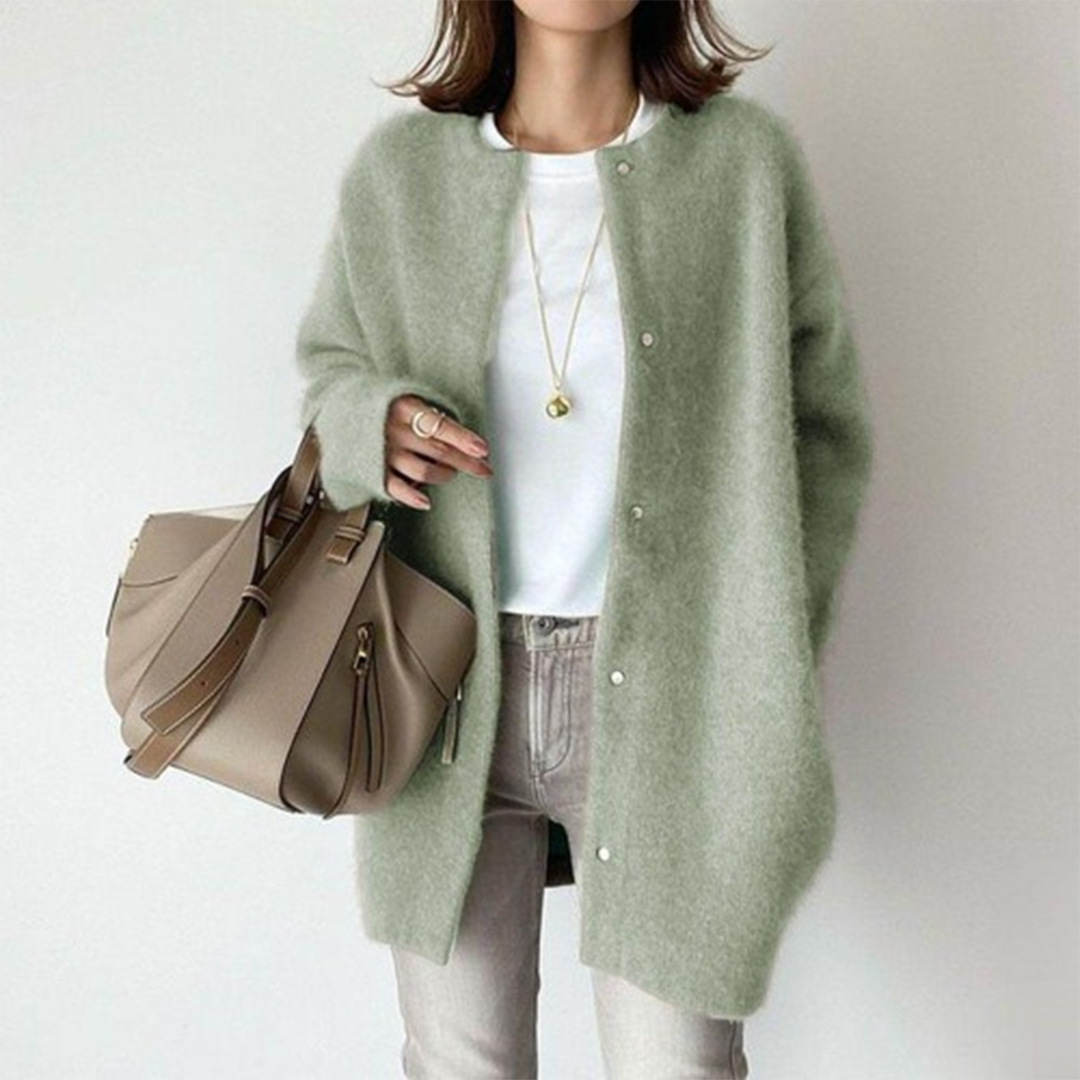 Cardigan Élégant pour Femmes