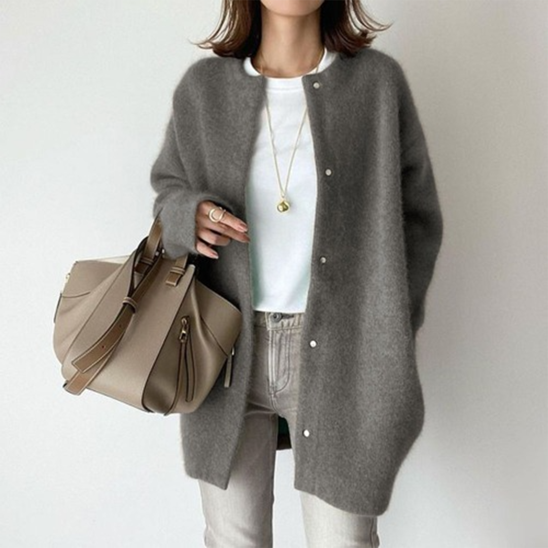 Cardigan Élégant pour Femmes