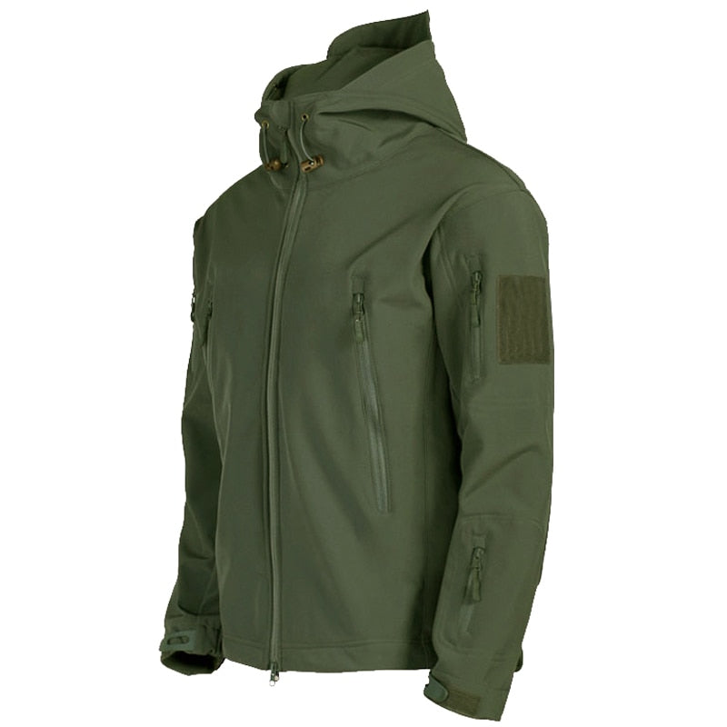 Veste Outdoor Multisaison pour Hommes