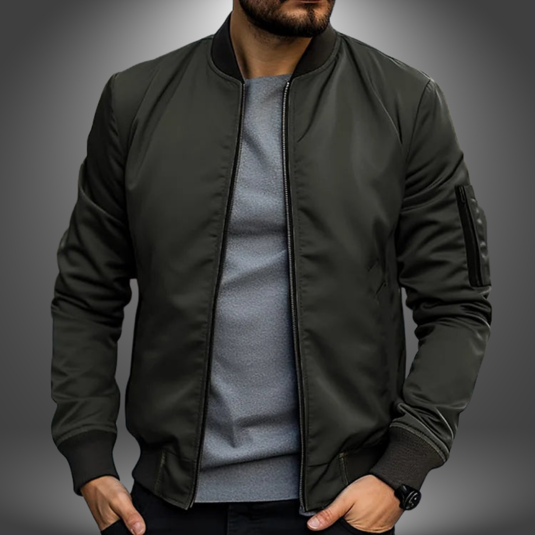 Veste Légère pour Hommes