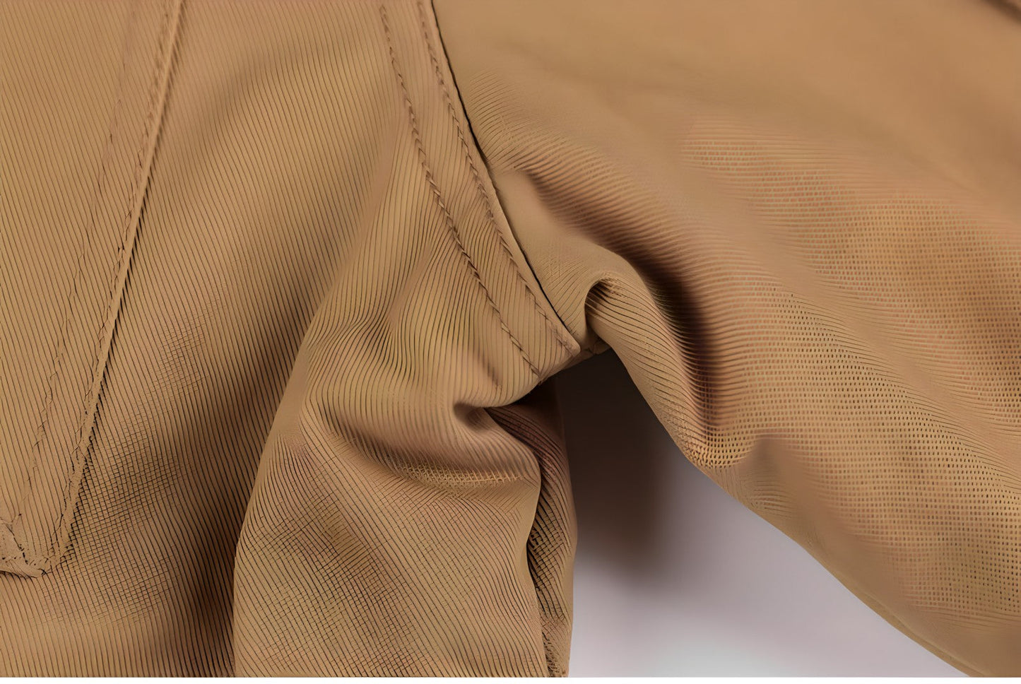 Veste à Capuche Épaisse en Coton pour Hommes