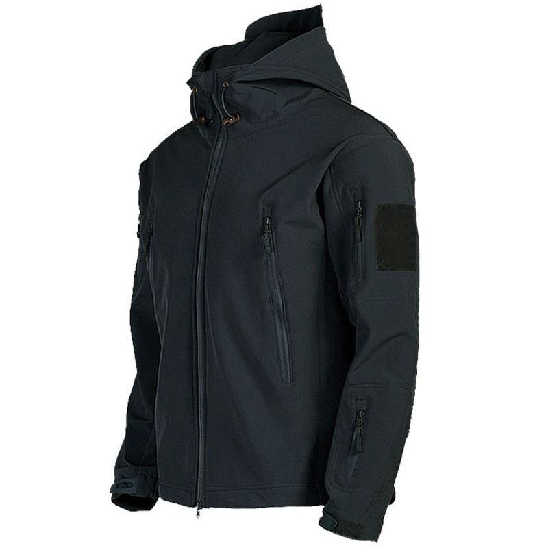 Veste Outdoor Multisaison pour Hommes