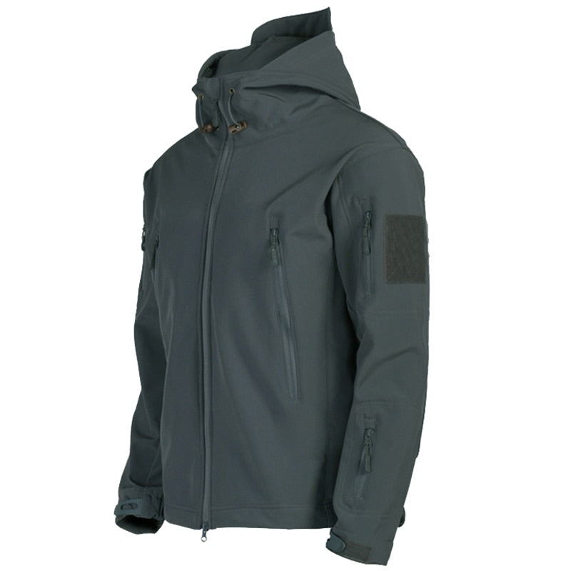 Veste Outdoor Multisaison pour Hommes
