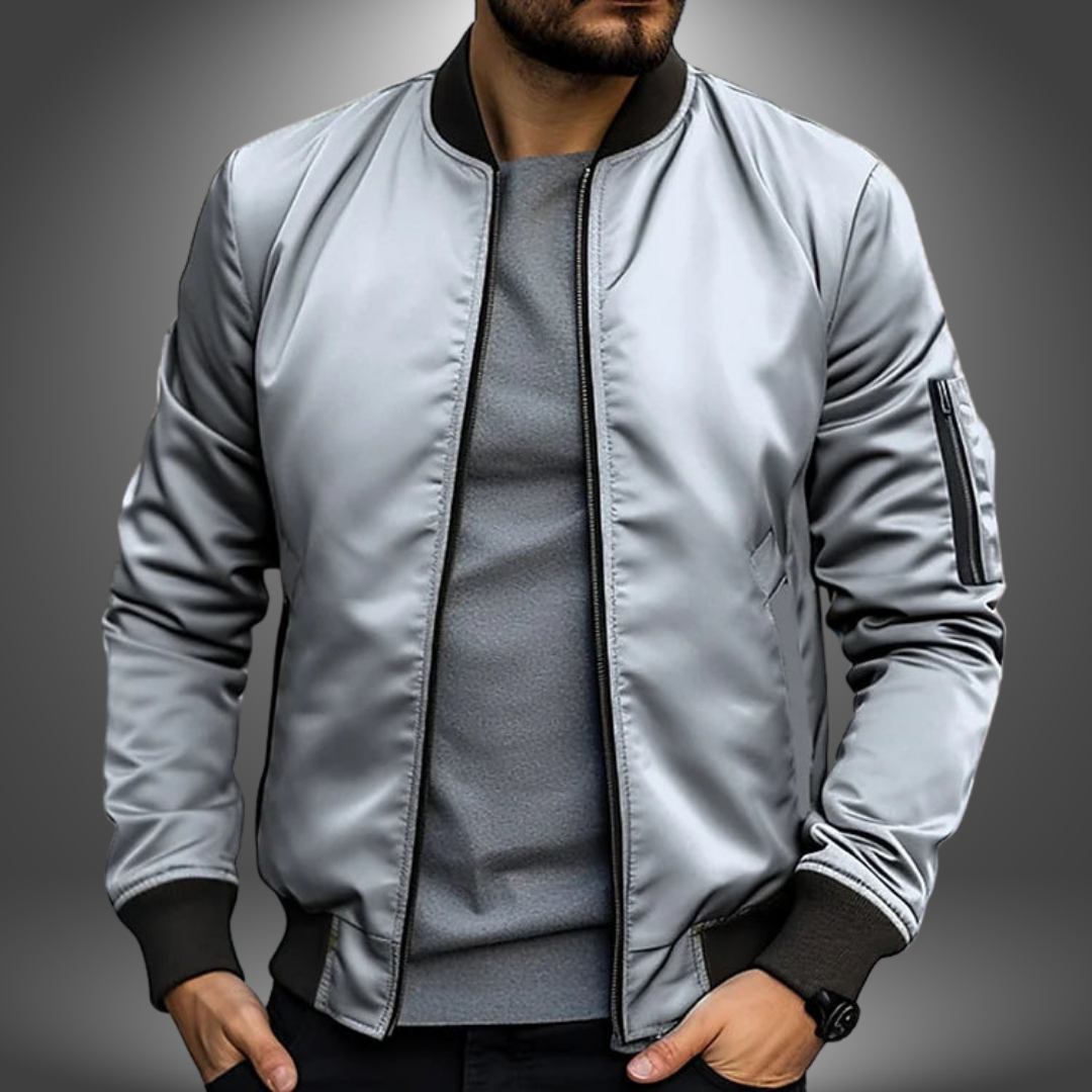 Veste Légère pour Hommes