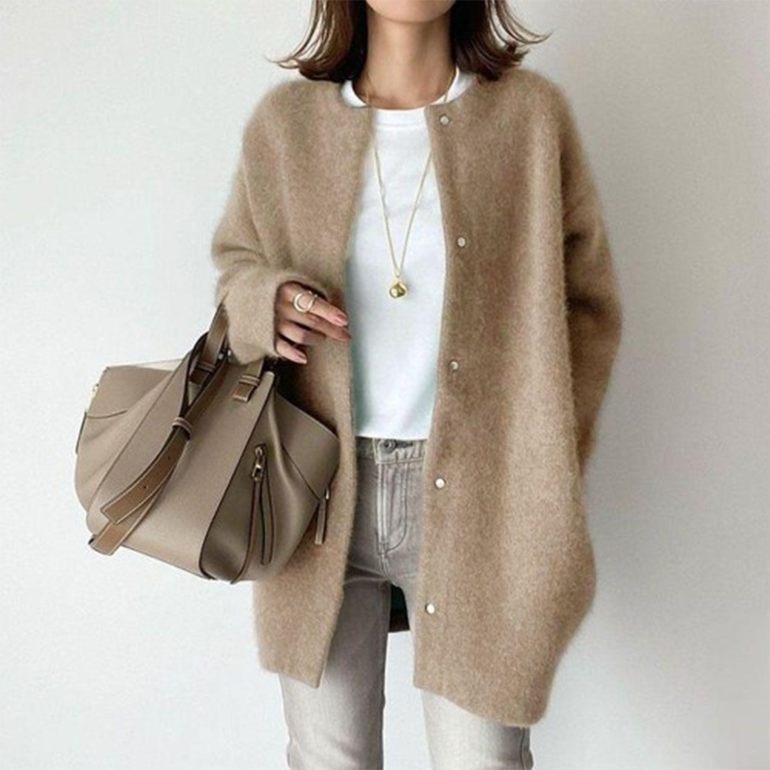 Cardigan Élégant pour Femmes