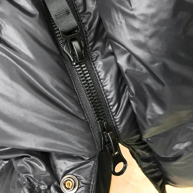 Veste d'Hiver Élégante pour Femmes