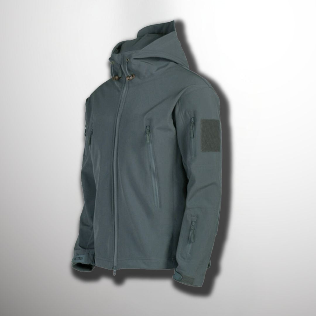 Veste Outdoor Multisaison pour Hommes
