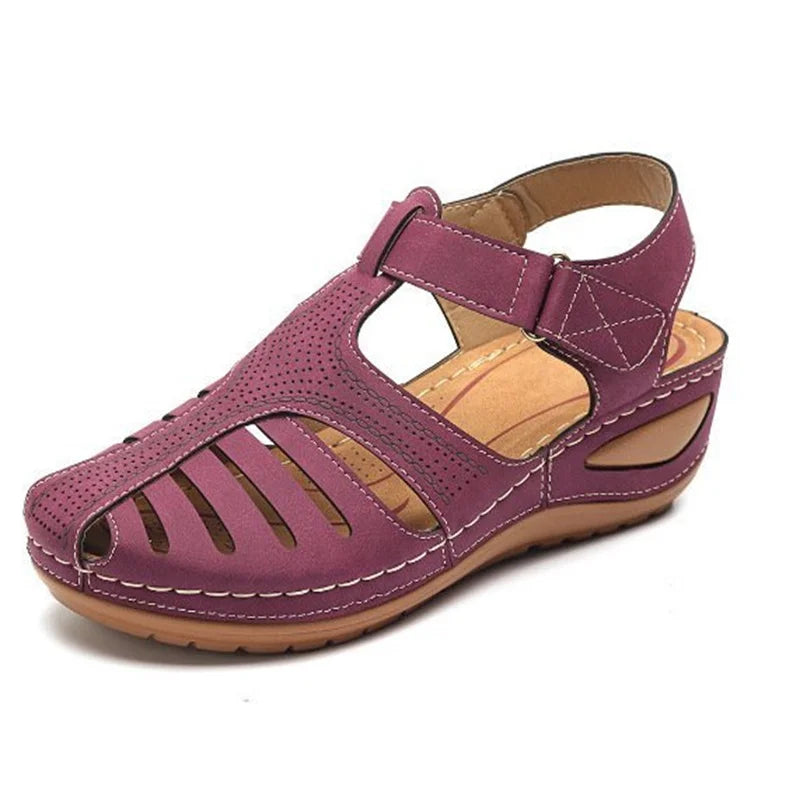 Sandales Confortables pour Femmes