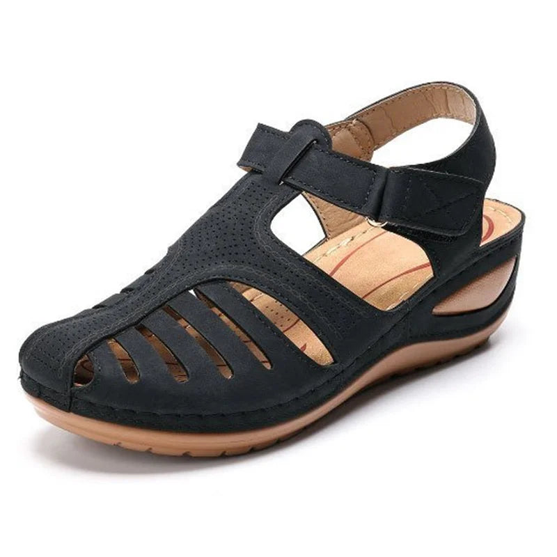 Sandales Confortables pour Femmes