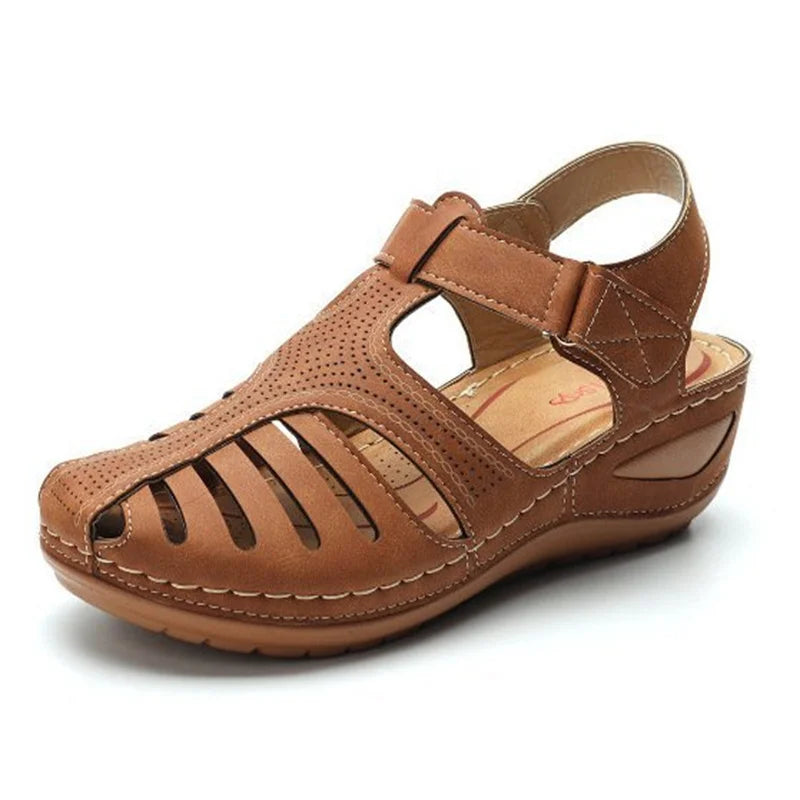 Sandales Confortables pour Femmes