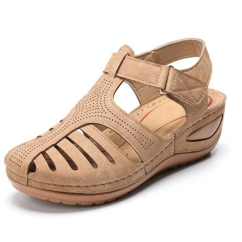 Sandales Confortables pour Femmes