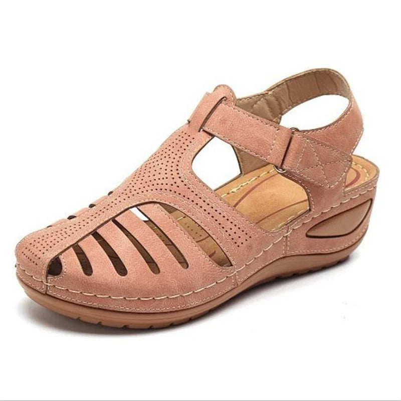 Sandales Confortables pour Femmes