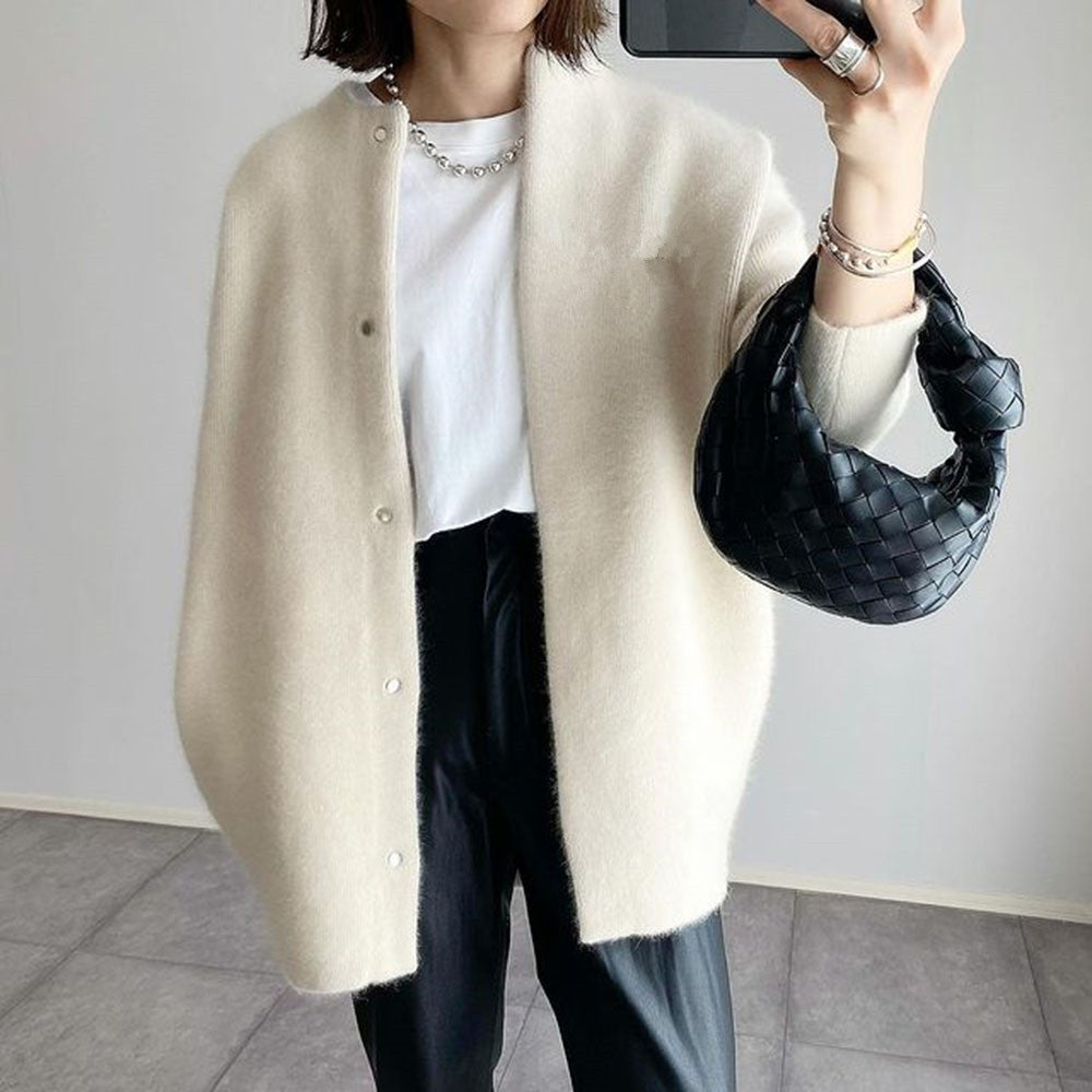Cardigan Élégant pour Femmes