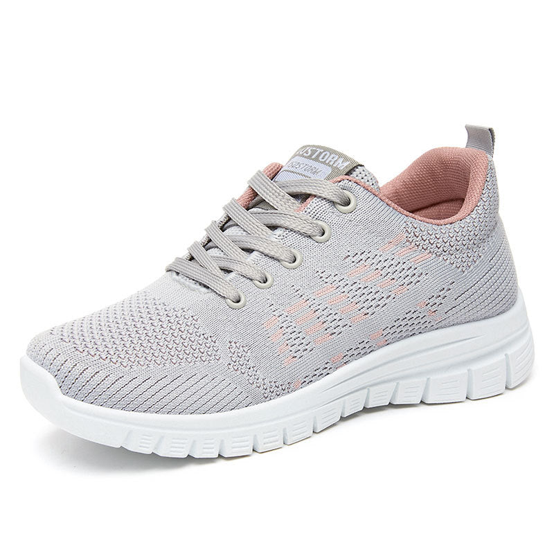 Chaussures de sport Orthopédiques Élégantes pour Femmes