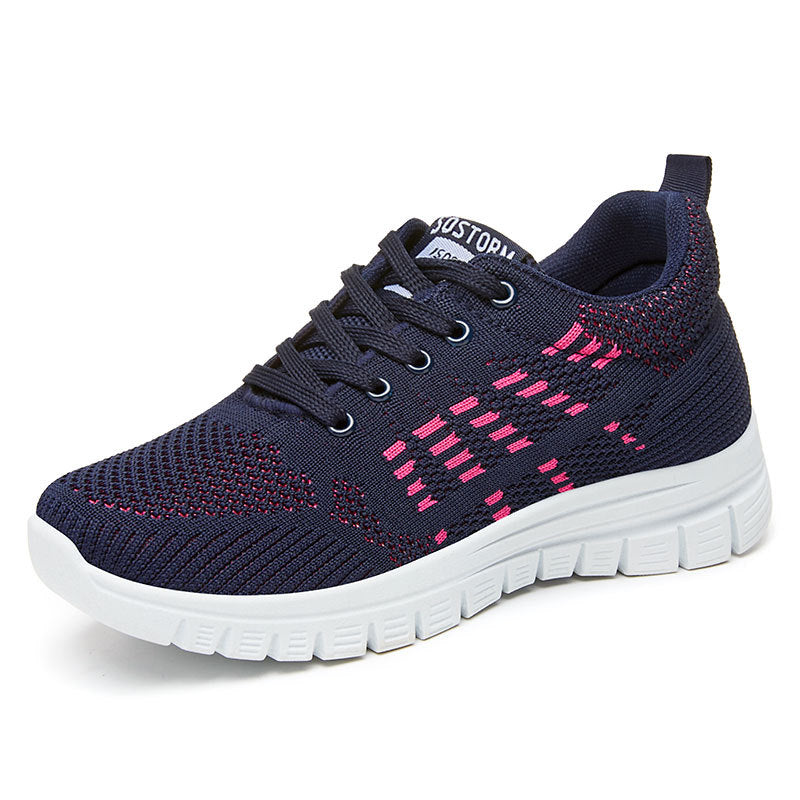 Chaussures de sport Orthopédiques Élégantes pour Femmes