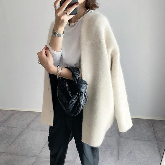 Cardigan Élégant pour Femmes