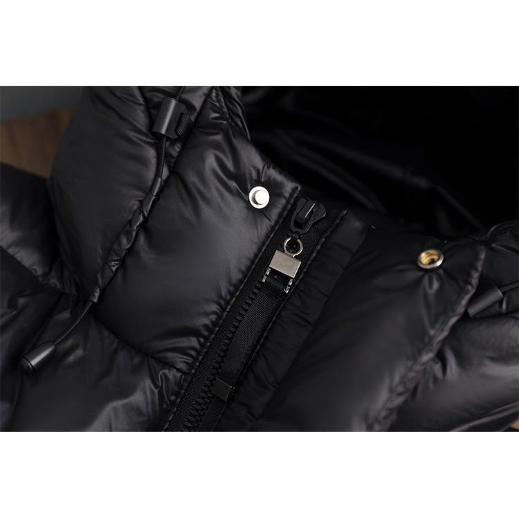 Veste d'Hiver Élégante pour Femmes