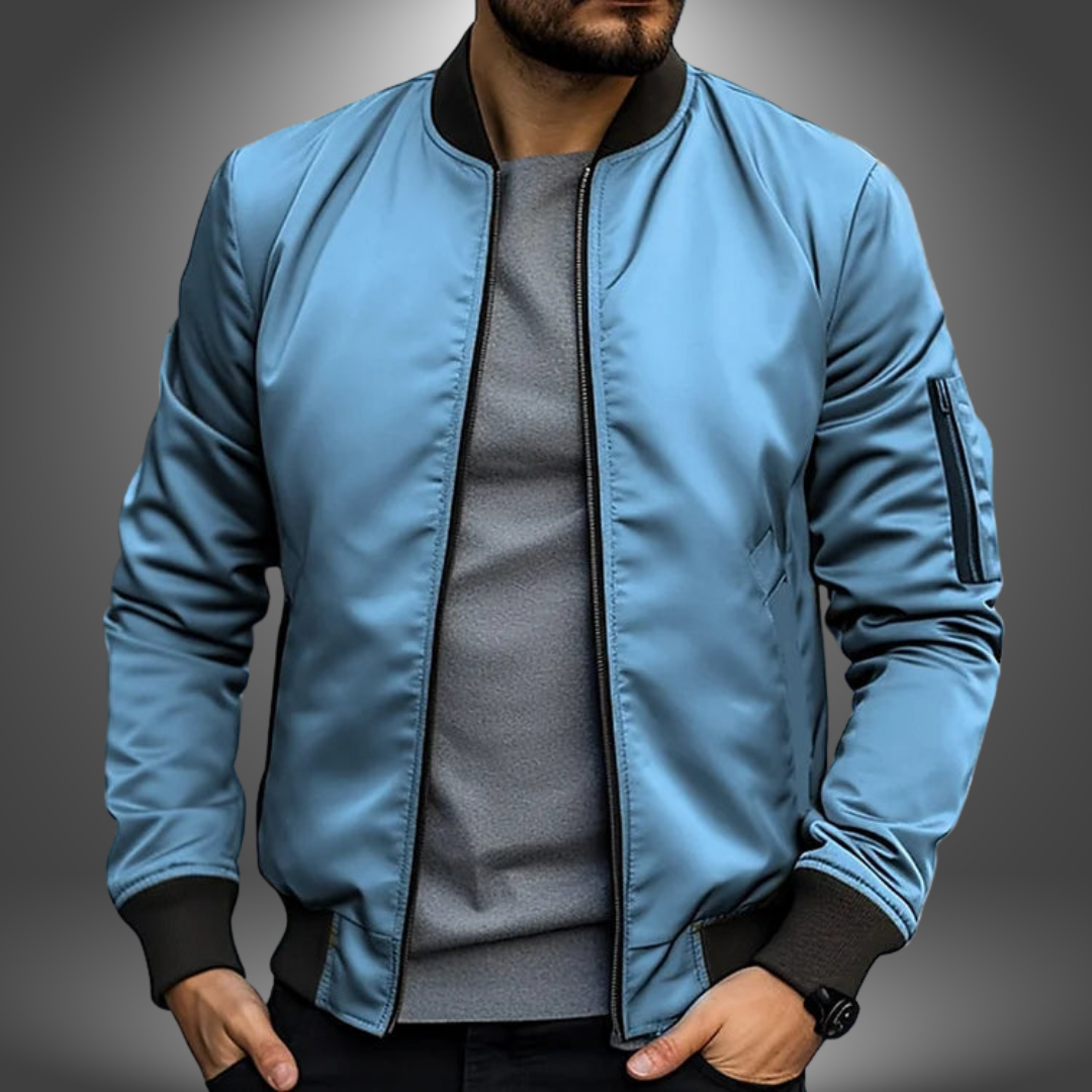 Veste Légère pour Hommes