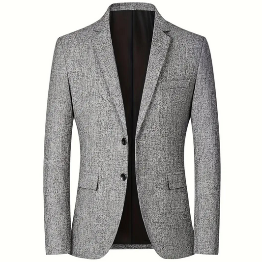 Blazer Élégant pour Hommes
