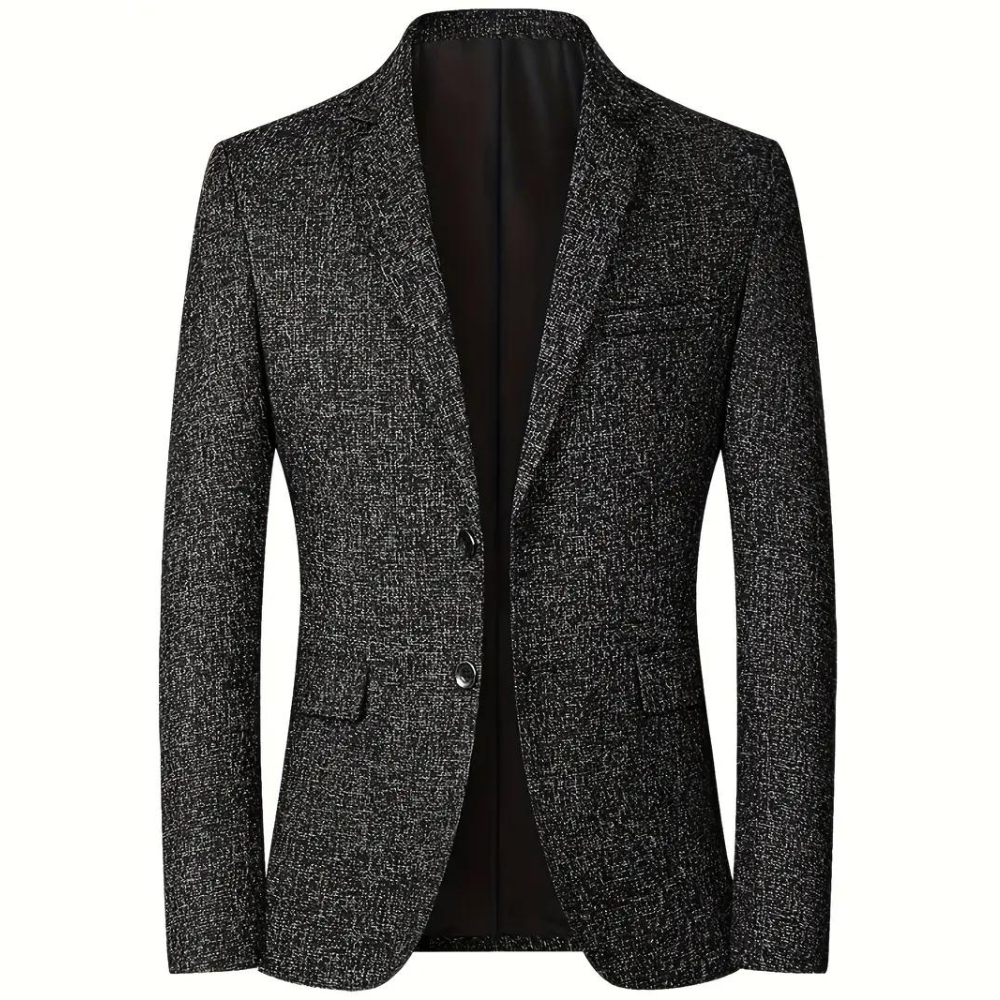 Blazer Élégant pour Hommes