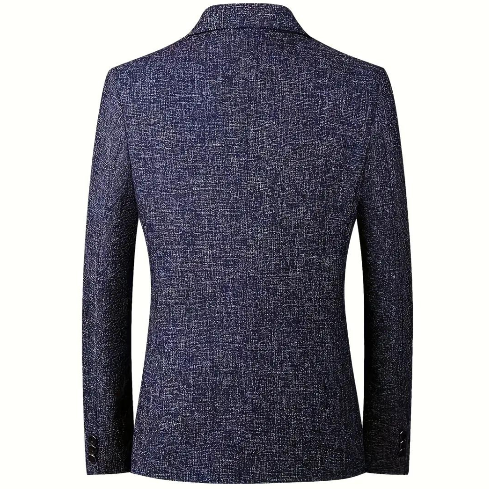 Blazer Élégant pour Hommes