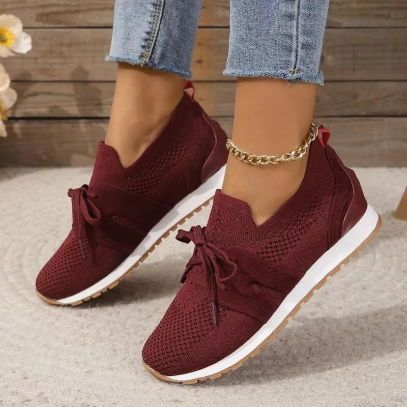 Chaussures Ergonomiques de Confort pour Femmes