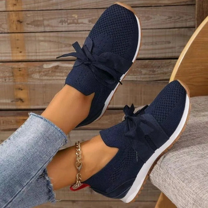 Chaussures Ergonomiques de Confort pour Femmes