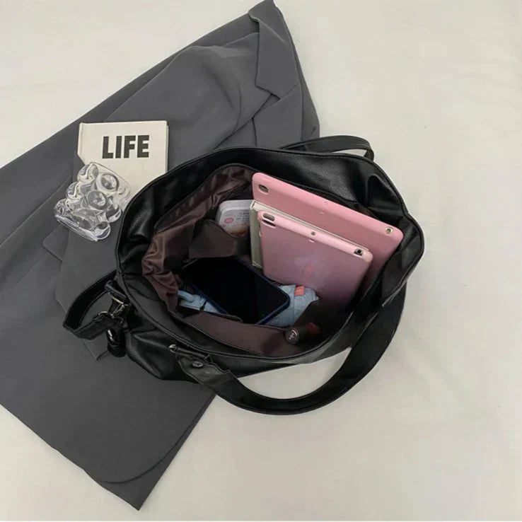 Sac Tote Vintage pour Femmes