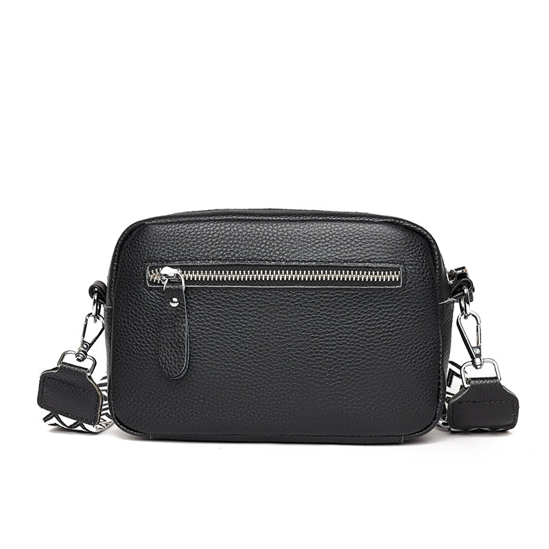 Sac Bandoulière en Cuir pour Femmes