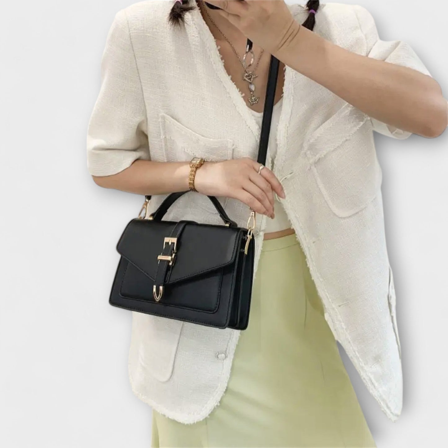 Sac à Main Élégant pour Femmes