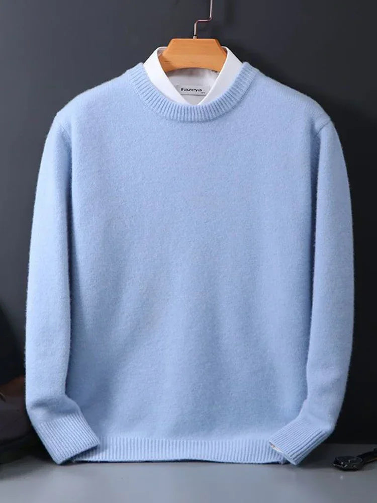 Pull Confortable pour Hommes