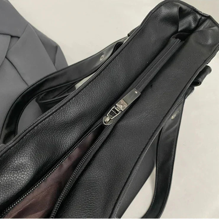 Sac Tote Vintage pour Femmes