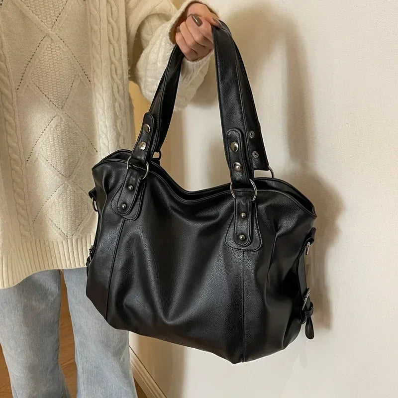 Sac Tote Vintage pour Femmes