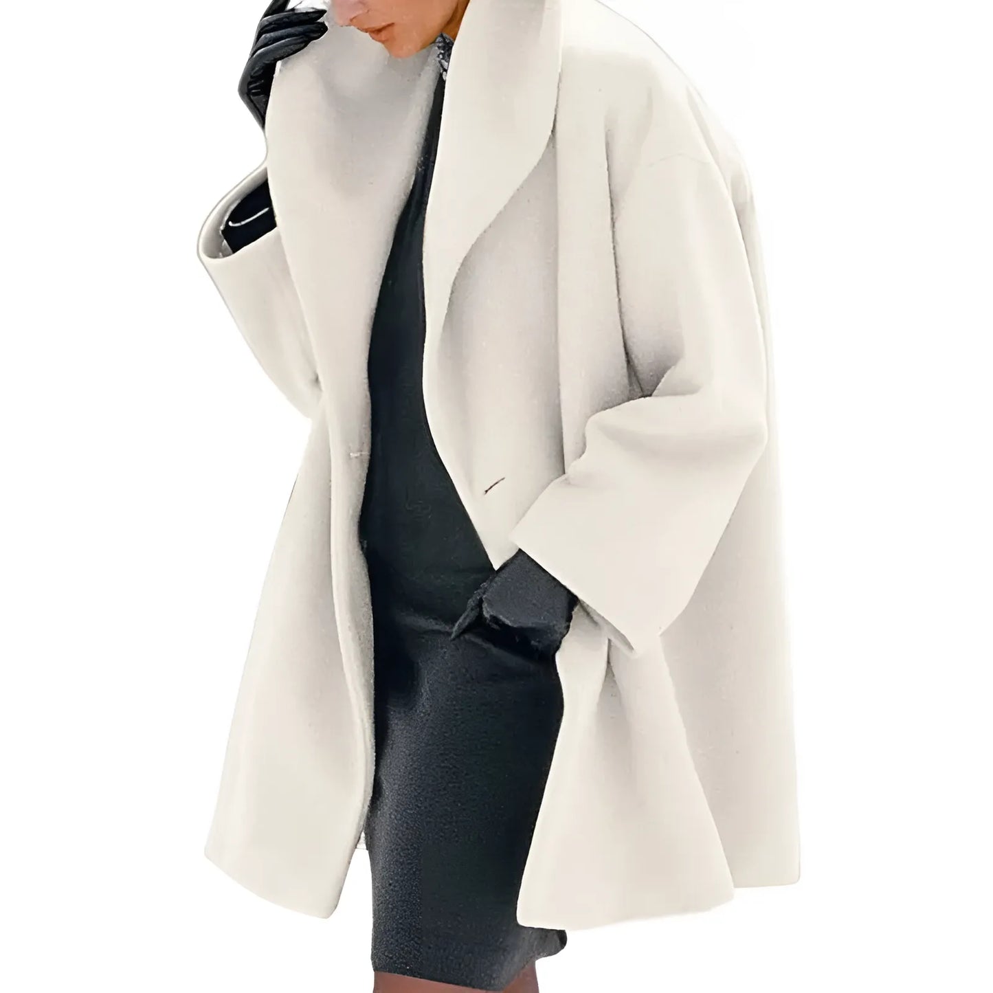 Trench Élégant pour Femmes