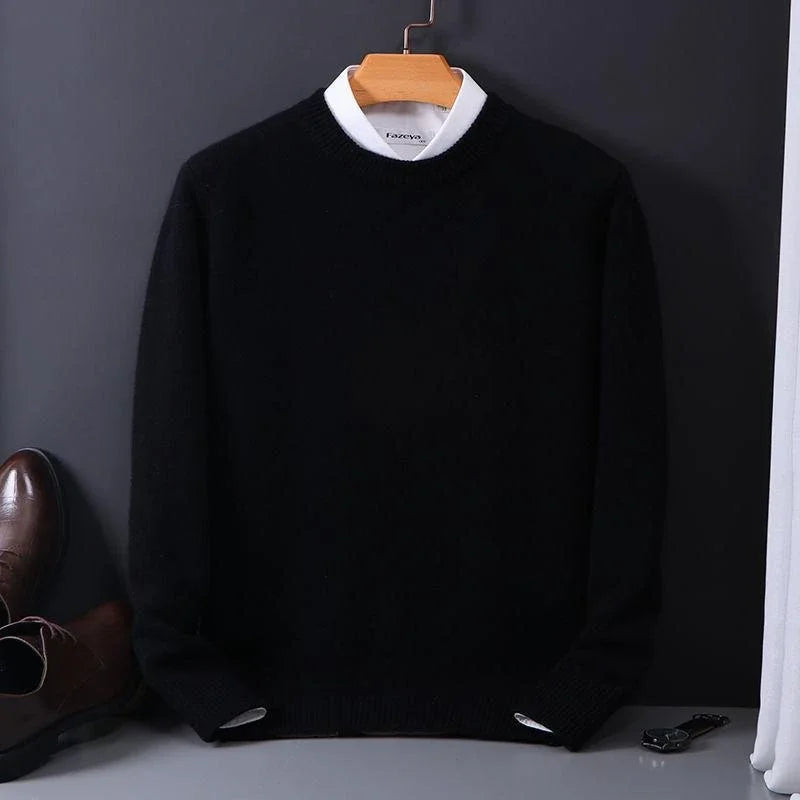 Pull Confortable pour Hommes