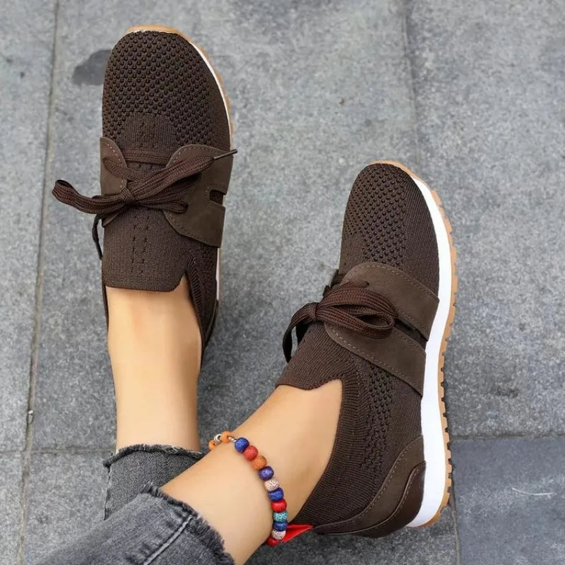 Chaussures Ergonomiques de Confort pour Femmes