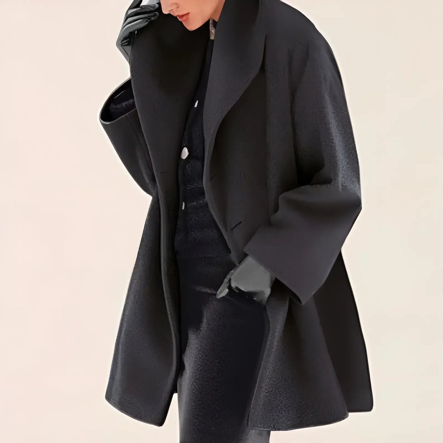 Trench Élégant pour Femmes