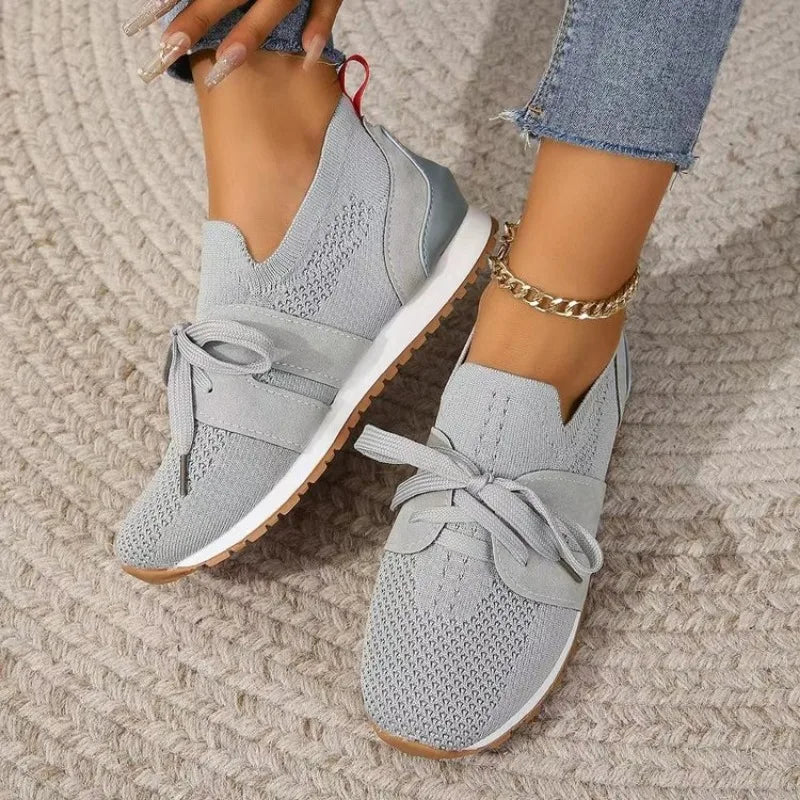 Chaussures Ergonomiques de Confort pour Femmes