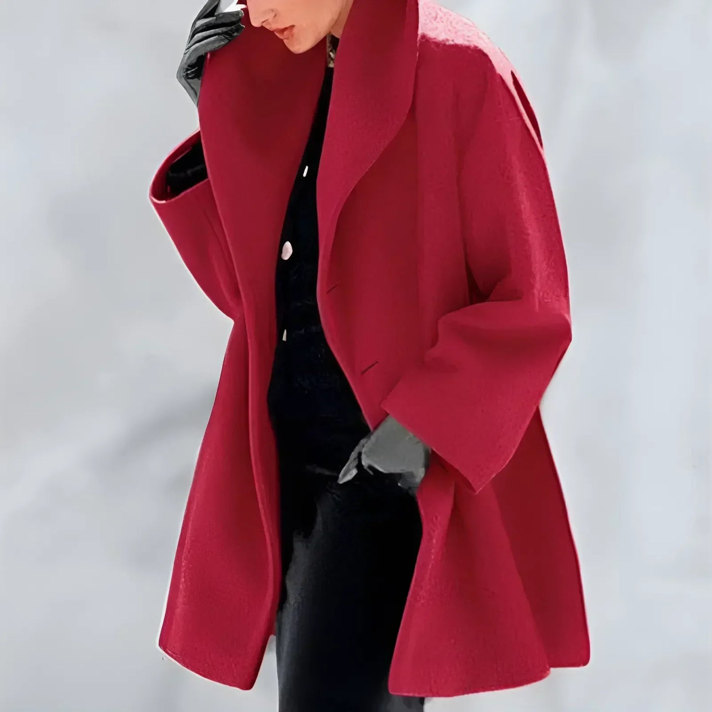 Trench Élégant pour Femmes