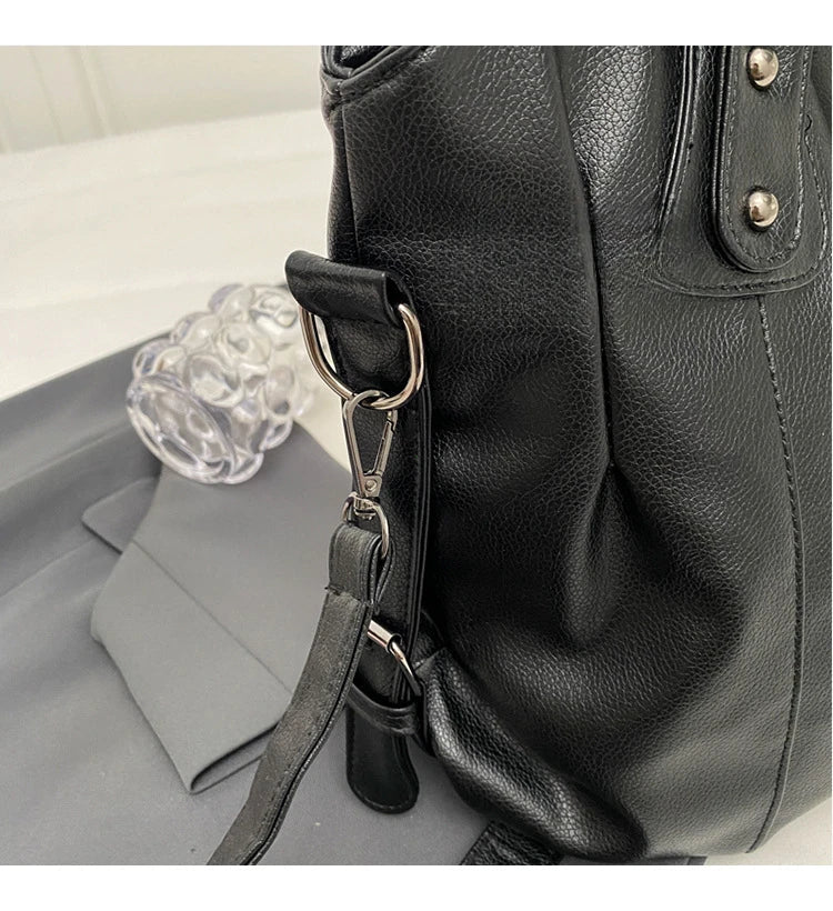 Sac Tote Vintage pour Femmes
