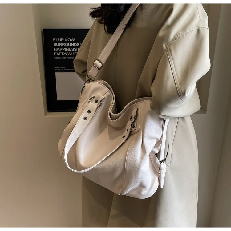 Sac Tote Vintage pour Femmes