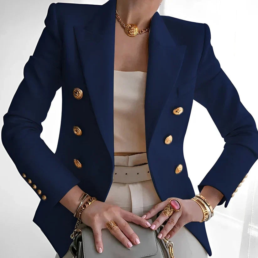 Blazer élégant pour femmes