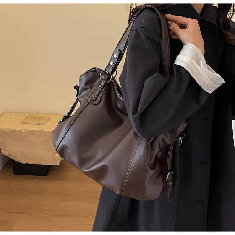 Sac Tote Vintage pour Femmes