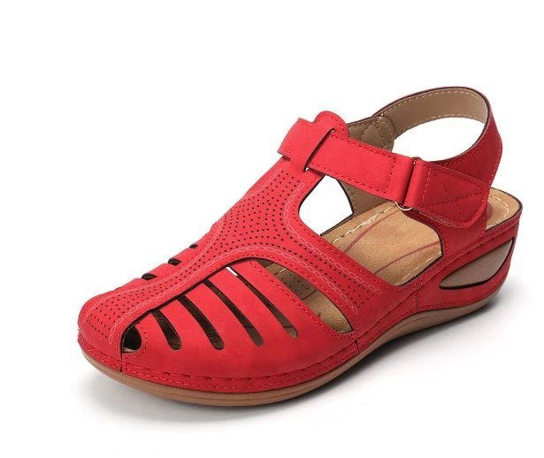 Sandales Confortables pour Femmes