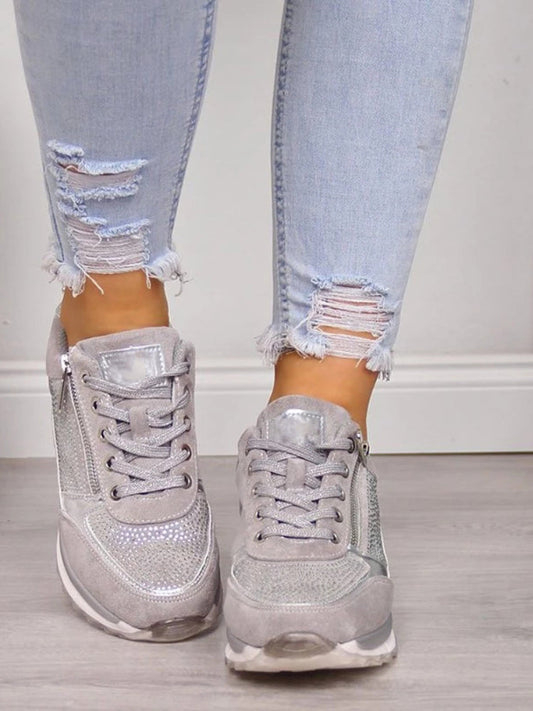 Sneakers Confortables pour Femmes