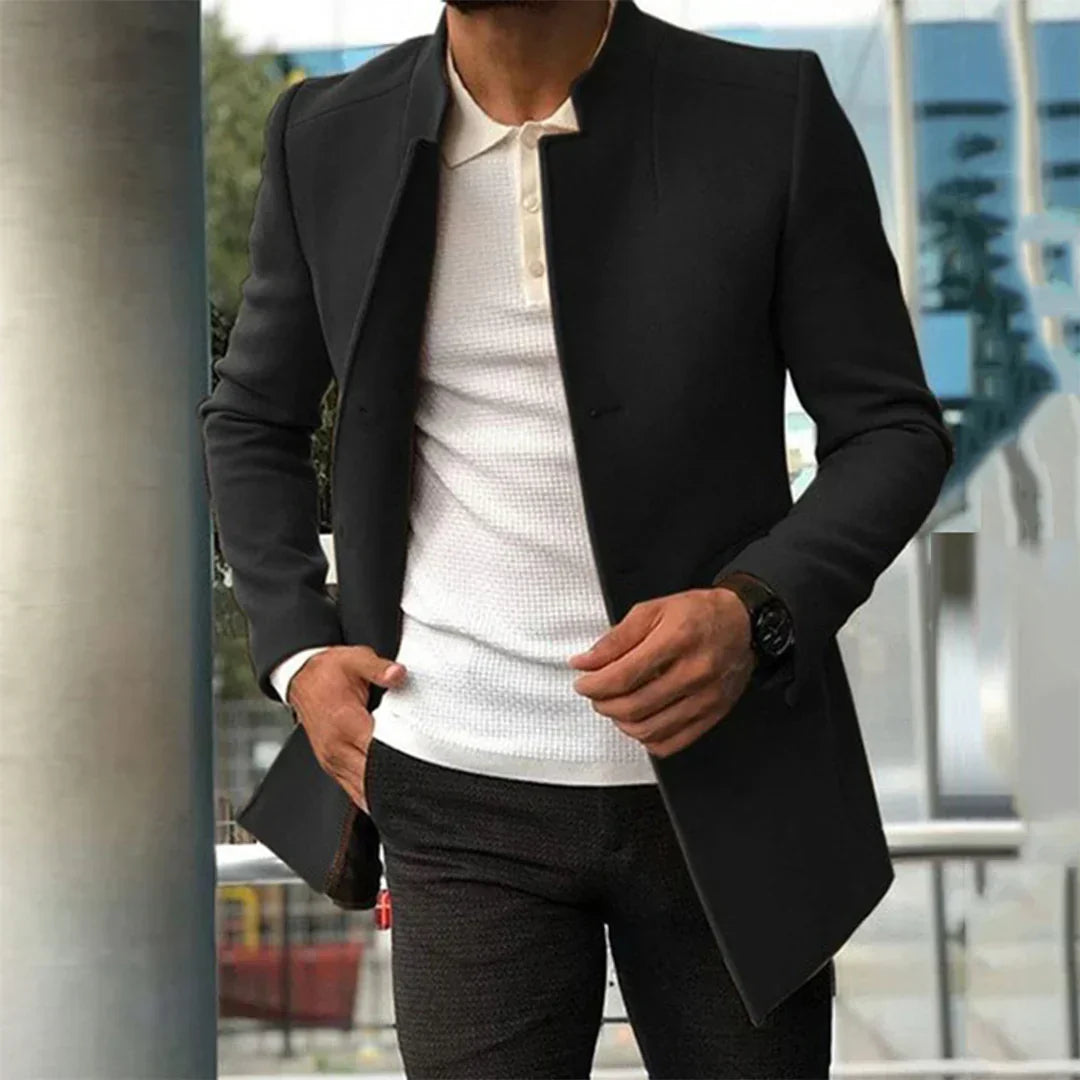 Manteau moderne pour hommes